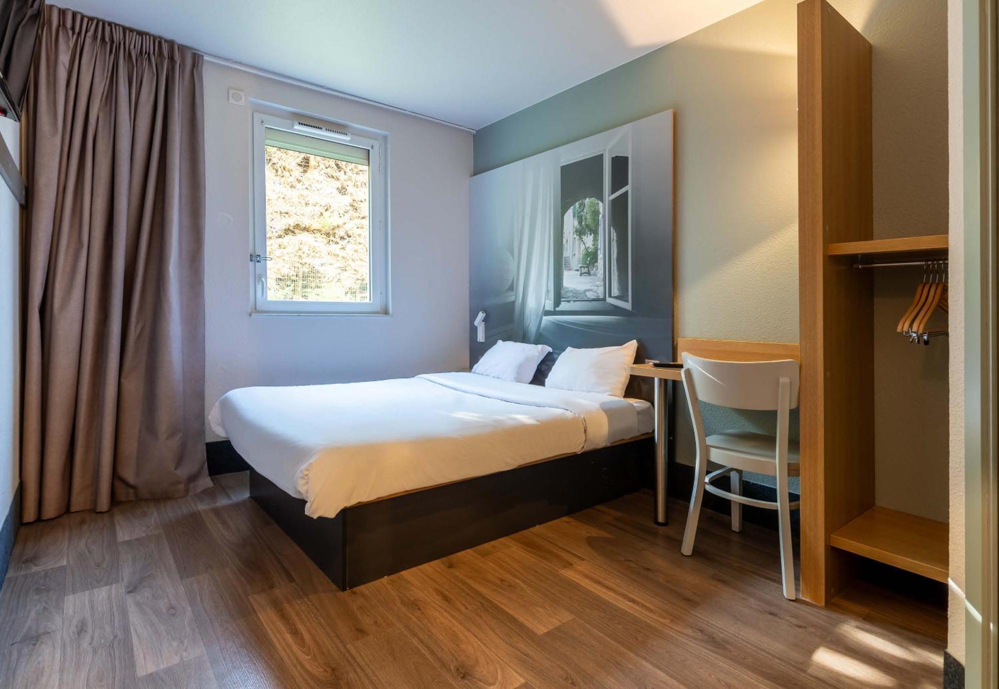 B&B Hotel Valence Sud Bagian luar foto