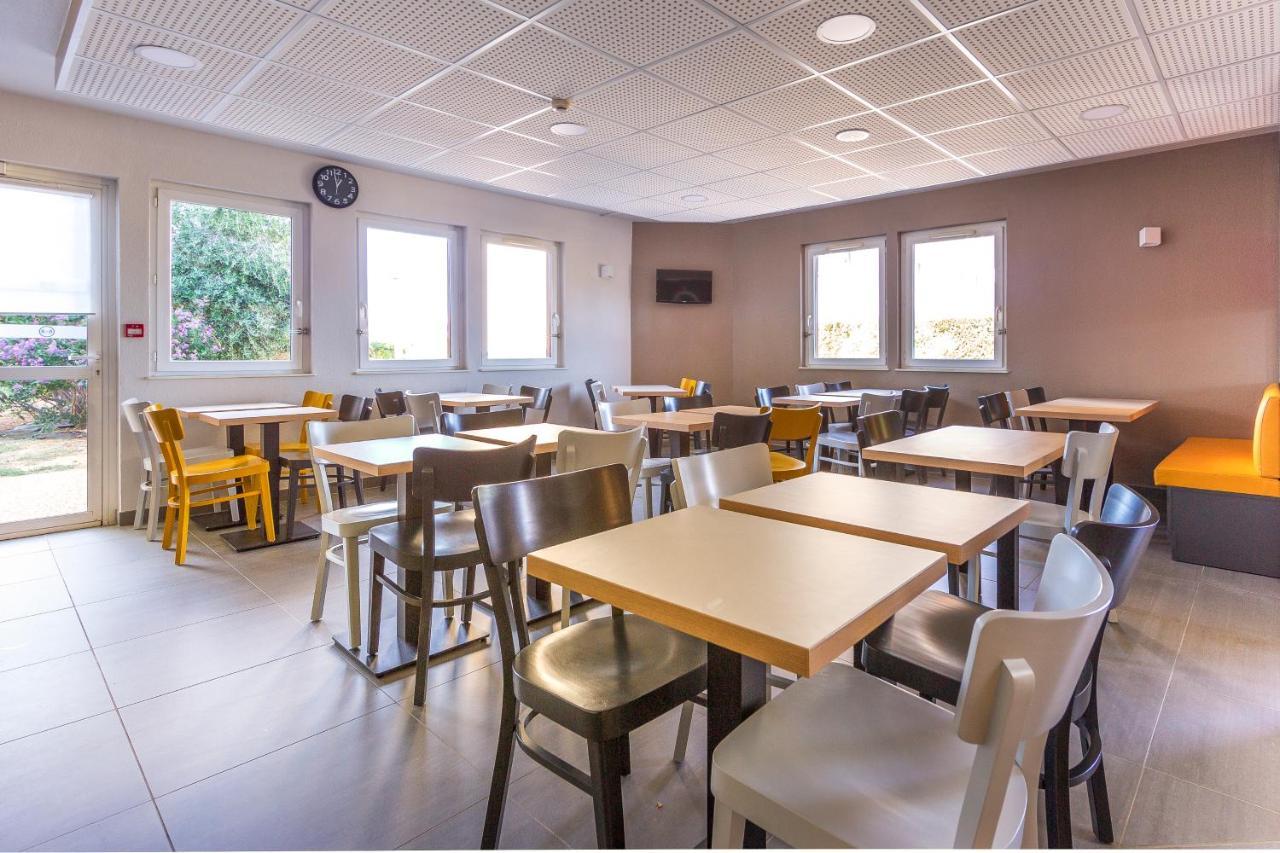 B&B Hotel Valence Sud Bagian luar foto