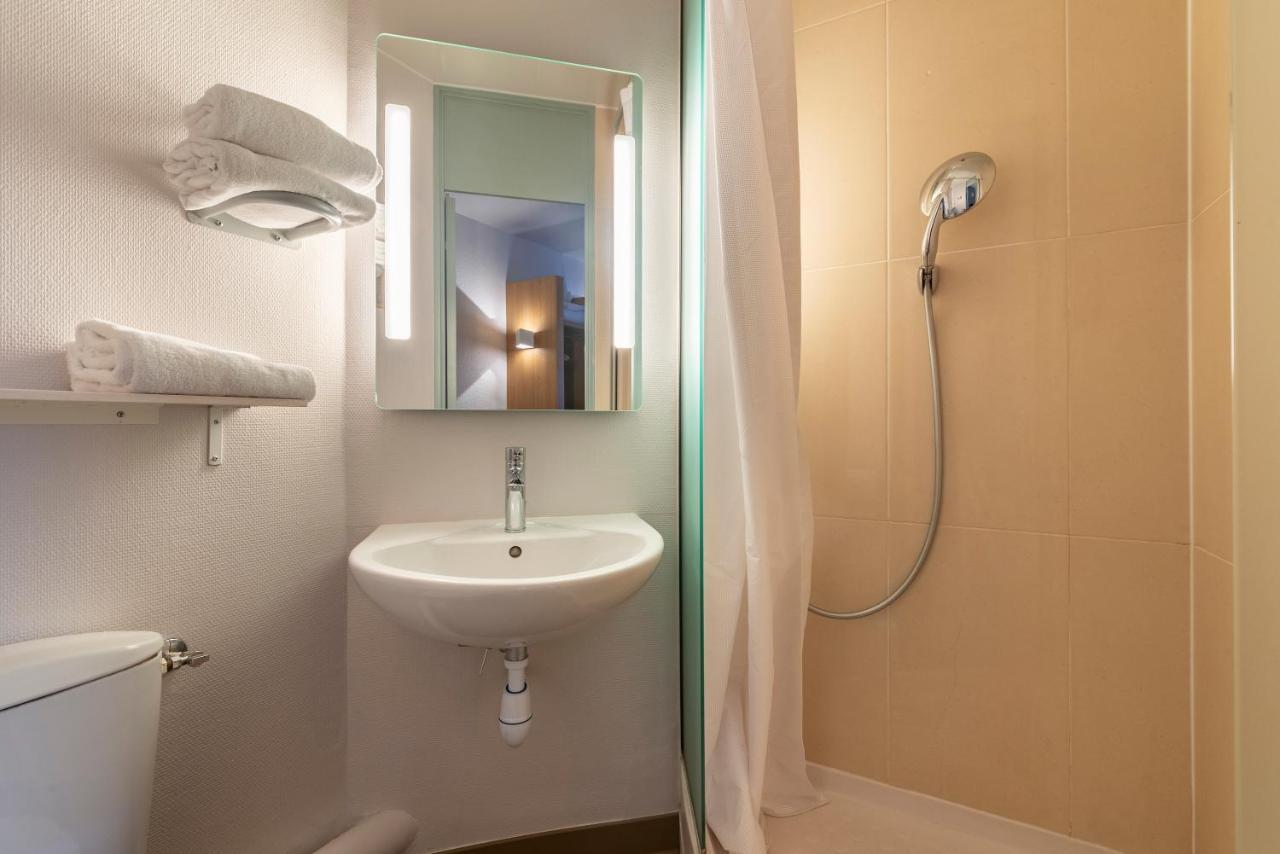 B&B Hotel Valence Sud Bagian luar foto